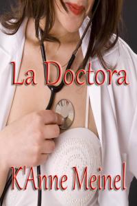 Cover image: La doctora 9781071572450