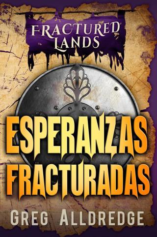 Immagine di copertina: Esperanzas Fracturadas 9781071573204