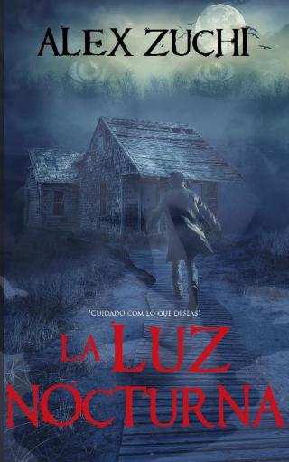 Cover image: La Luz Nocturna 9781071573600