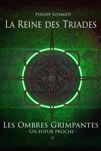 Imagen de portada: La Reine des Triades 9781071573846