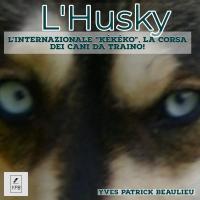 Cover image: L'Husky 9781071574294