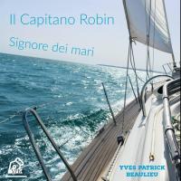 Imagen de portada: Il Capitano Robin 9781071574317