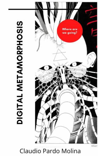 Imagen de portada: Digital Metamorphosis 9781071574423