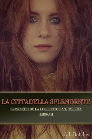Imagen de portada: La Cittadella Splendente 1st edition 9781071574447