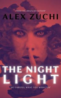 Imagen de portada: The Night Light 9781071574461