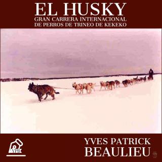 Cover image: El husky 9781071574515