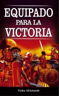 Cover image: Equipado Para La Victoria 9781071575192