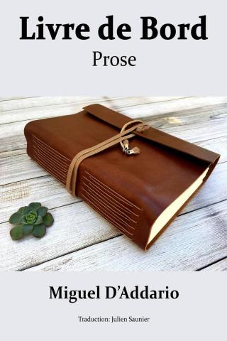 Cover image: Livre de Bord 9781071575215