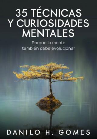 صورة الغلاف: 35 Técnicas y Curiosidades mentales 9781071575307