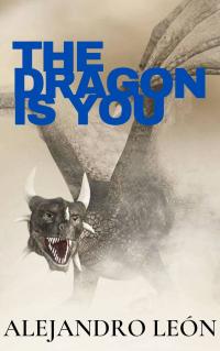 Imagen de portada: The dragon is you 9781071575864