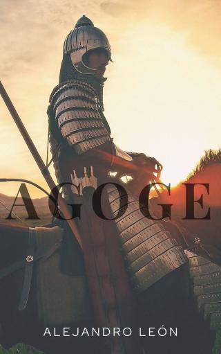 Cover image: Agoge 9781071575871