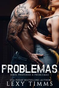 Cover image: Problemas 9781071575970