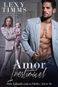 Immagine di copertina: Amor Inestimável 9781071575987