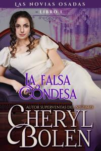 Cover image: La falsa condesa 9781071576076