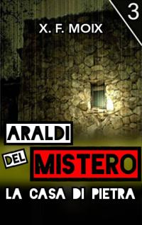 Titelbild: Araldi del mistero 9781071576083