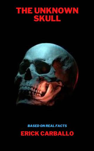 Cover image: The Unknown Skull 1st edition 9781071576175