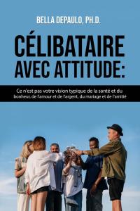 Immagine di copertina: Célibataire avec attitude 9781071576366