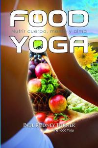 Imagen de portada: Food Yoga 9781071576557