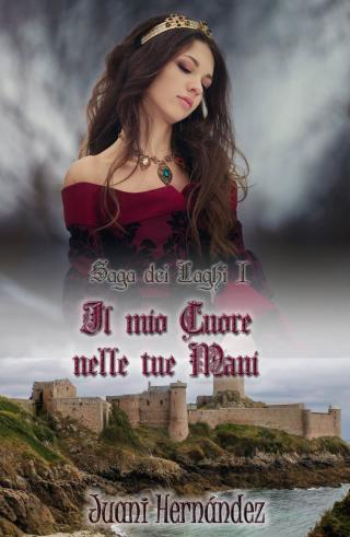 Cover image: Il mio Cuore nelle tue Mani 9781071577189