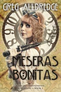 Cover image: Meseras Bonitas 1st edition 9781071577523