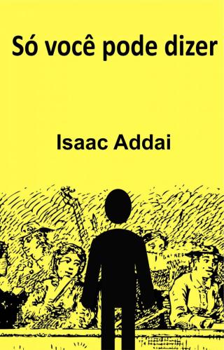 Imagen de portada: Só você pode dizer 9781071577547