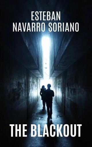 Immagine di copertina: The Blackout 9781071578858