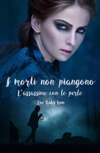 Imagen de portada: I morti non piangono 9781071579251