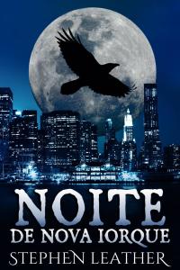 Cover image: Noite de Nova Iorque 9781071579336