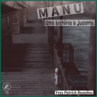 Cover image: Manu 9781071579466