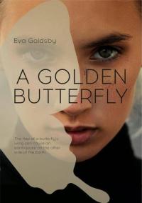 Imagen de portada: A Golden Butterfly 9781071579527