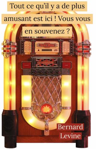 Cover image: Tout ce qu'il y a de plus amusant est ici ! Vous vous en souvenez ? 9781071579657