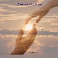 Imagen de portada: Journey of a Heart 9781071579800