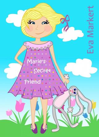 Cover image: Marie's Secret Friend 9781071579862