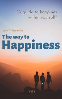 Immagine di copertina: The Way to Happiness 9781071579961
