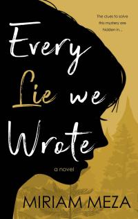 Cover image: Every Lie We Wrote 9781071579978