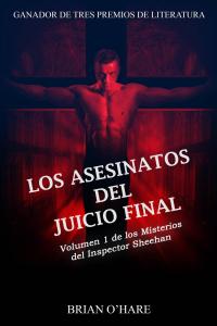 Cover image: Los Asesinatos del Juicio Final 9781071580677