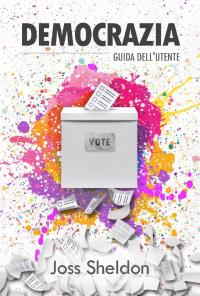 Cover image: Democrazia 9781071580769