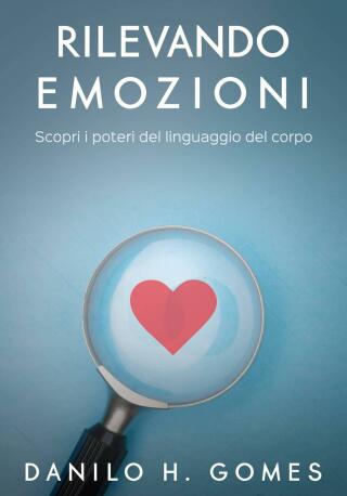 Cover image: Rilevando emozioni 9781071580899