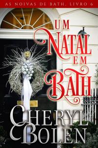 Imagen de portada: Um Natal Em Bath 9781071580967