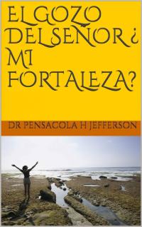 Immagine di copertina: El gozo del senor ¿ mi fortaleza? 9781071581056