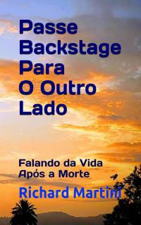 Immagine di copertina: Passe Backstage Para O Outro Lado 9781071581094