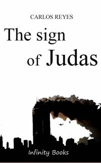 Omslagafbeelding: The sign of Judas 9781071581179