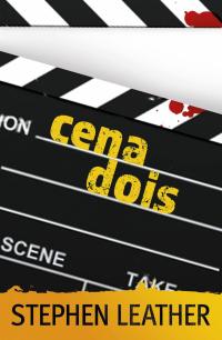 Cover image: Cena dois 9781071581339