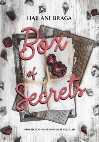 表紙画像: Box of Secrets 9781071581681