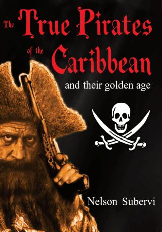 Omslagafbeelding: The True Pirates of the Caribbean 9781071581728