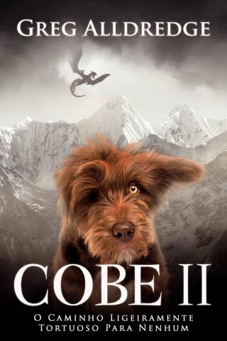 Imagen de portada: Cobe 9781071581964