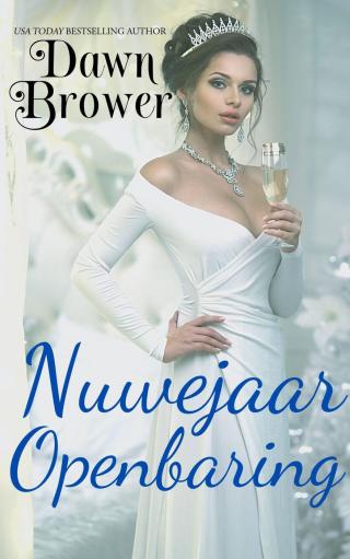 Cover image: Nuwejaar Openbaring 9781071582336