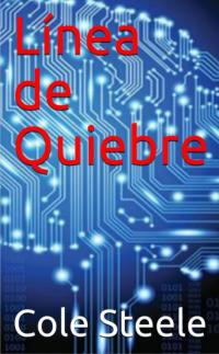 Immagine di copertina: Línea de Quiebre 9781071582473