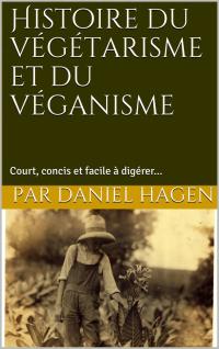 Cover image: Histoire du végétarisme et du véganisme 9781071582701