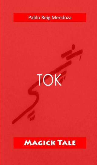 Cover image: Tok: Magick Tale 9781071582848
